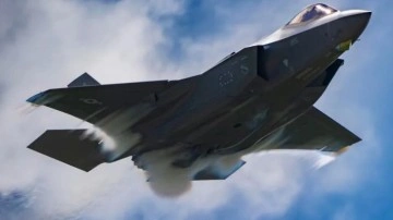 Yunanistan'ı korku sardı! Türkiye'ye F-35 ısrarı lobiyi harekete geçirdi