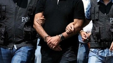 Yunanistan sınırında yakalanan 5 FETÖ zanlısı tutuklandı
