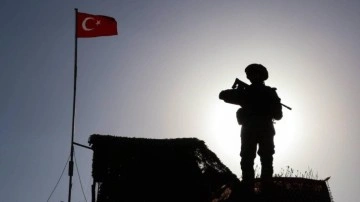 Yunanistan ve Suriye sınırlarında 12 kişi yakalandı