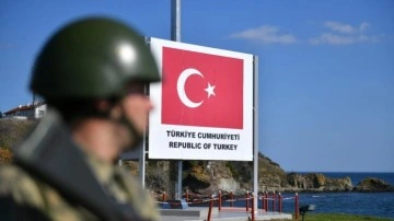 Yunanistan'a geçmeye çalışan bir FETÖ'cü yakalandı