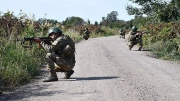 Yunanistan'a kaçacaklardı! Hudut Kartalları engelledi