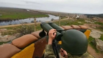 Yunanistan'a kaçmaya çalışan PKK'lı terörist yakalandı