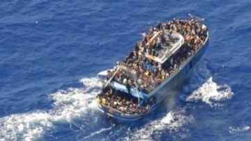 Yunanistan'daki göçmen faciasında şok detaylar ortaya çıktı