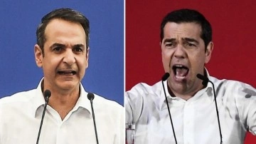 Yunanistan'daki seçimlerde Türkiye krizi