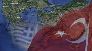 Yunanistan'ı korkutan rapor! Skandal provokasyonların nedeni belli oldu