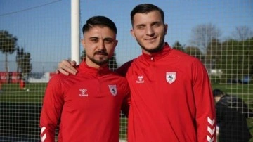 Yunus Emre ve Soner Gönül’den iddialı açıklamalar