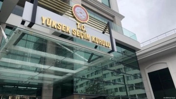 Yurt dışındaki yaklaşık 800 bin seçmen 14 Mayıs seçimleri için oy kullandı