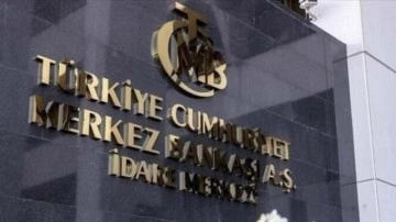 Yurt içinde gözler TCMB'nin politika faiz kararına çevrildi