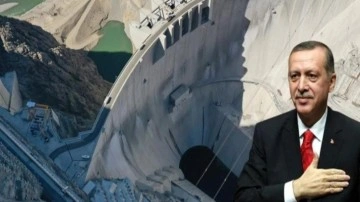 Yusufeli Barajı, Erdoğan tarafından bugün hizmete açılacak