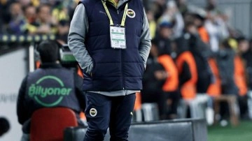 Zeki Murat Göle: Fenerbahçe karakterini ortaya koyduk