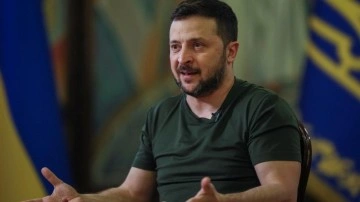 Zelenskiy: 74 yerleşim yeri Ukrayna'nın kontrolü altında