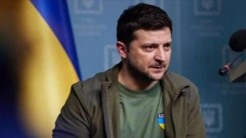 Zelenskiy, ABD'nin uyarılarını duymak istemediği eleştirisini yanıtladı