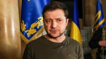 Zelenskiy: Az kalsın öldürülecektik