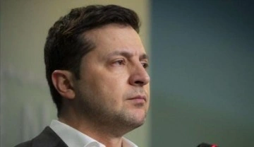 Zelenskiy: Beni son görüşünüz olabilir