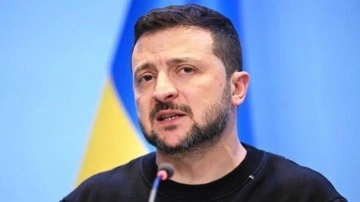 Zelenskiy'nin maaşı "yok artık" dedirtti