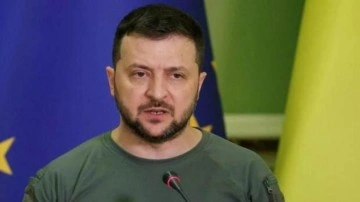 Zelenskiy: Rusya, dünyadaki en büyük terör örgütü haline geldi