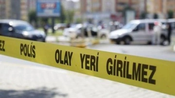 Zeytinburnu'nda silahlı saldırı: Bir kişi hayatını kaybetti!
