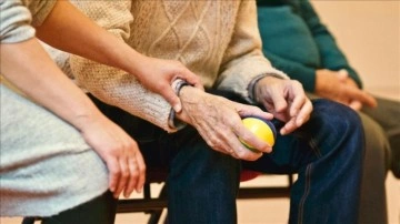 Zihin egzersizleri hafif bilişsel bozukluğu olan yaşlıların hafızasını güçlendiriyor