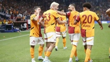 Zirveye aslan pençesi! Galatasaray 3 puanı 3 golle aldı