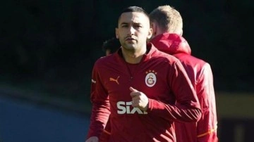 Ziyech transferinden son anda vazgeçtiler! 3 neden saydılar