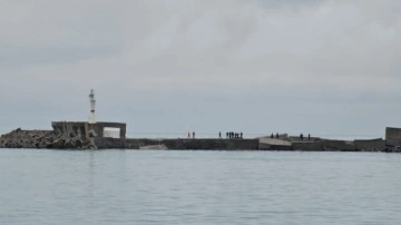 Zonguldak'ta bir denizcinin daha cansız bedeni bulundu