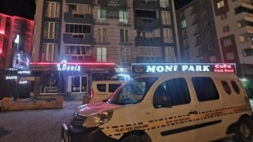 Zonguldak'ta toplantıda facia! Komşular tekme tokat birbirine girdi; 5 kişi yaralandı