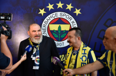 Dünya Fenerbahçeliler Gününde KKTC’de Büyük Coşku